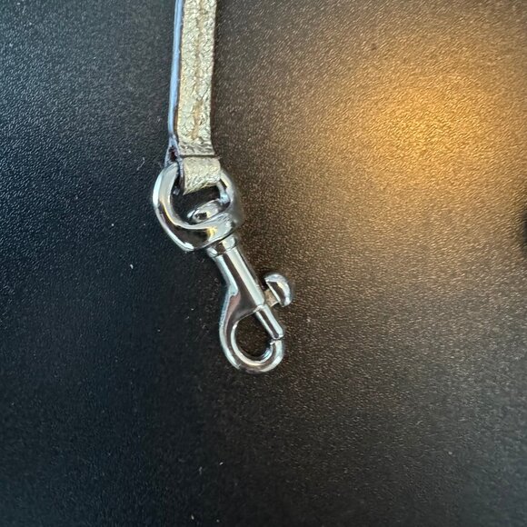 COACH - Mini Id Case In Signature Canvas With Pop Star Print - Picture 8 of 11